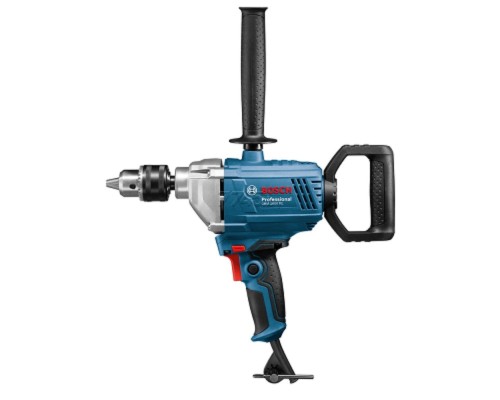 Bosch GBM 1600 RE - Wiertarka z dodatkowym uchwytem