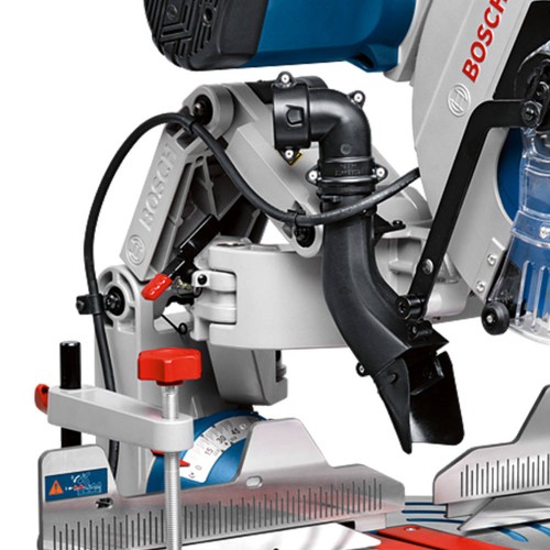 Bosch GCM 12 GDL - Pilarka ukosowa 305 MM