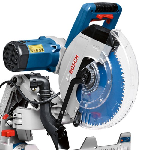 Bosch GCM 12 GDL - Pilarka ukosowa 305 MM