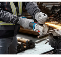 Bosch GWS 18V-8 - Akumulatorowa szlifierka kątowa 125 MM