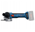 Bosch GWS 18V-8 - Akumulatorowa szlifierka kątowa 125 MM