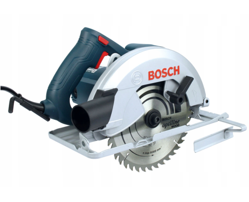 Bosch GKS 140 - Pilarka tarczowa 184 MM
