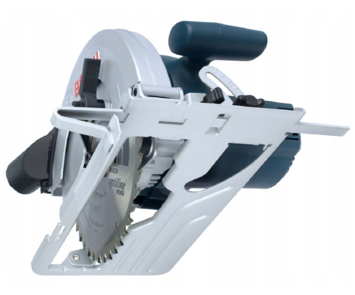 Bosch GKS 140 - Pilarka tarczowa 184 MM