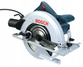 Bosch GKS 140 - Pilarka tarczowa 184 MM