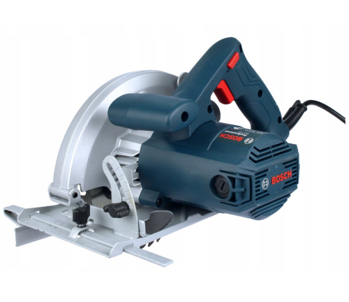 Bosch GKS 140 - Pilarka tarczowa 184 MM