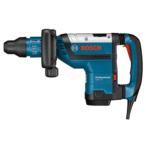 Bosch GSH 7 VC - Młot udarowy SDS-Max