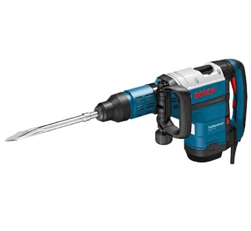 Bosch GSH 7 VC - Młot udarowy SDS-Max