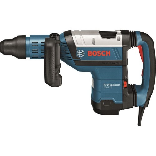 Bosch GSH 7 VC - Młot udarowy SDS-Max