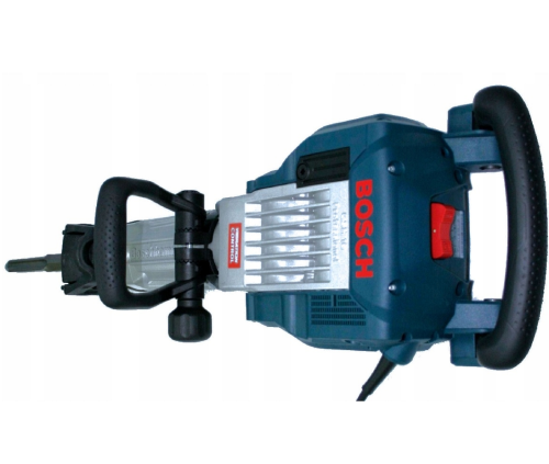 Bosch GSH 16-30 - Młot wyburzeniowy HEX 30 MM