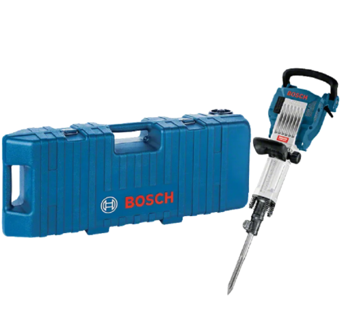 Bosch GSH 16-30 - Młot wyburzeniowy HEX 30 MM