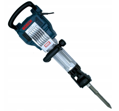 Bosch GSH 16-30 - Młot wyburzeniowy HEX 30 MM