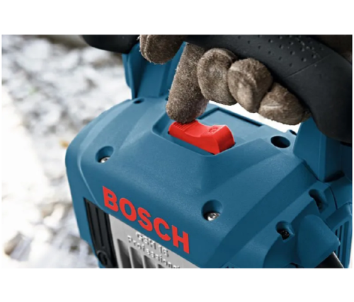 Bosch GSH 16-30 - Młot wyburzeniowy HEX 30 MM