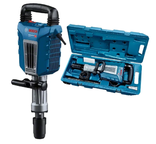 Bosch GSH 14 C - Młot wyburzeniowy HEX