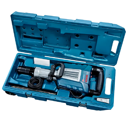 Bosch GSH 14 C - Młot wyburzeniowy HEX
