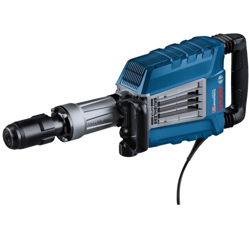 Bosch GSH 14 C - Młot wyburzeniowy HEX