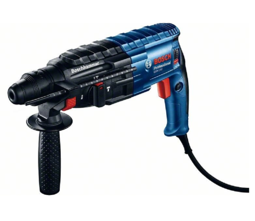 BOSCH GBH 240 - Młotowiertarka SDS-Plus