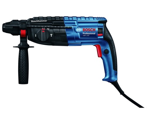 BOSCH GBH 240 - Młotowiertarka SDS-Plus