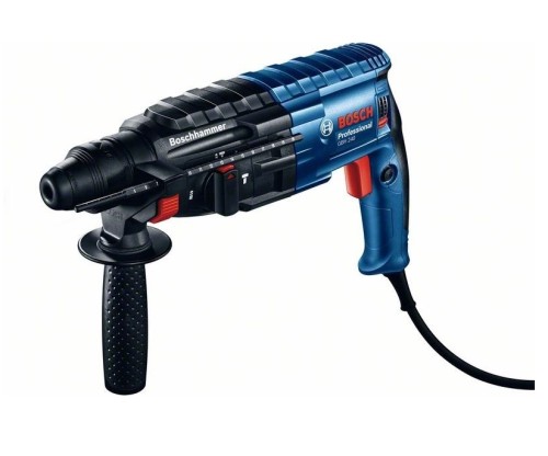 BOSCH GBH 240 - Młotowiertarka SDS-Plus