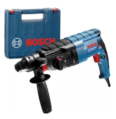 BOSCH GBH 240 - Młotowiertarka SDS-Plus