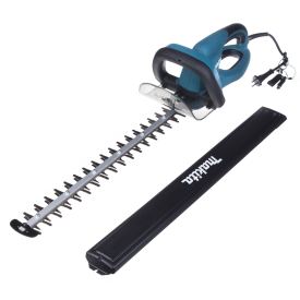 MAKITA UH6570 - Sieciowe Nożyce do żywopłotu