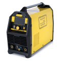 Magnum THF 235P AC/DC LCD - Inwerterowa spawarka TIG