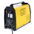 Magnum THF 235P AC/DC LCD - Inwerterowa spawarka TIG