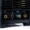 Magnum THF 235P AC/DC LCD - Inwerterowa spawarka TIG