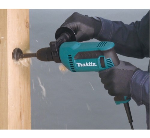 Makita DP4021 - Wiertarka bez udaru