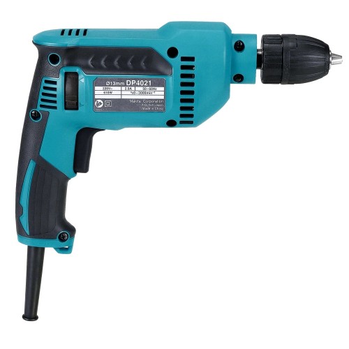Makita DP4021 - Wiertarka bez udaru