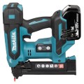 Makita DST630RFJ - Akumulatorowy zszywacz
