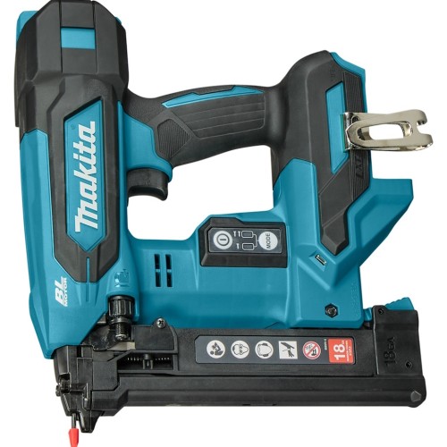 Makita DST630RFJ - Akumulatorowy zszywacz