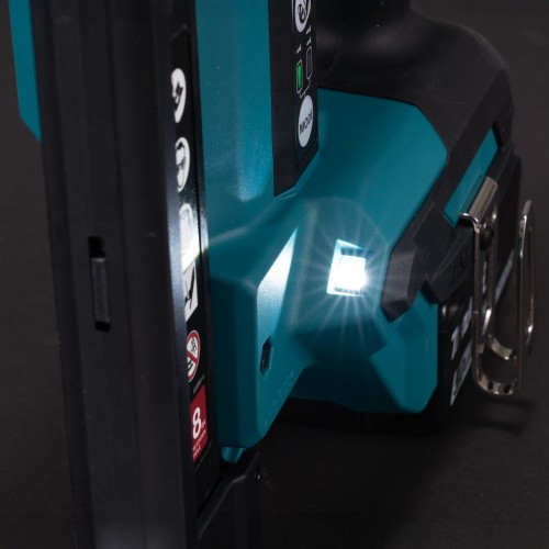 Makita DST630Z - Akumulatorowy zszywacz
