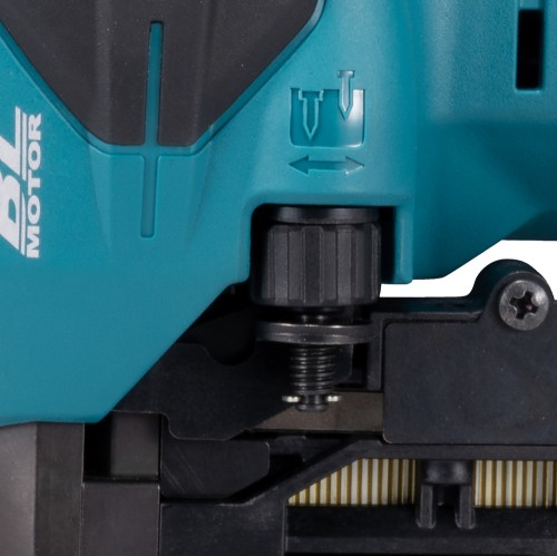 Makita DST630Z - Akumulatorowy zszywacz