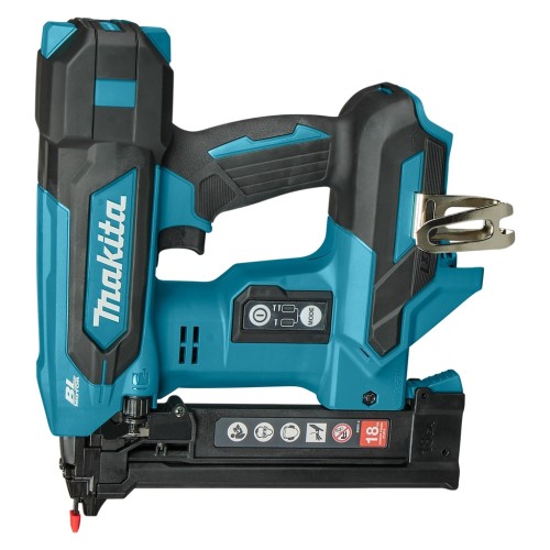 Makita DST630Z - Akumulatorowy zszywacz