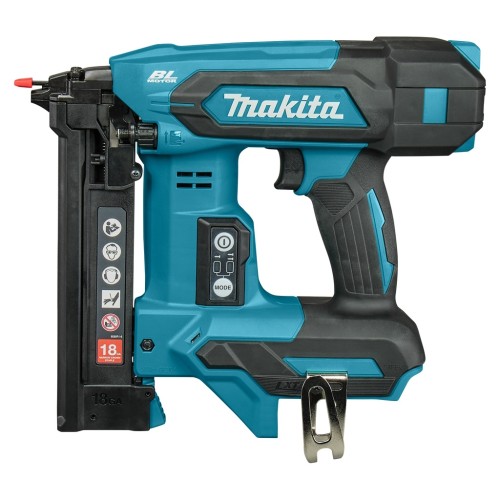 Makita DST630Z - Akumulatorowy zszywacz