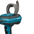 Makita DTC100ZK - Akumulatorowa przecinarka do kabli typu zamkniętego 