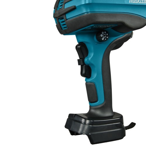 Makita DTC100ZK - Akumulatorowa przecinarka do kabli typu zamkniętego 