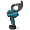 Makita DTC100ZK - Akumulatorowa przecinarka do kabli typu zamkniętego 