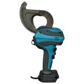 Makita DTC100ZK - Akumulatorowa przecinarka do kabli typu zamkniętego 
