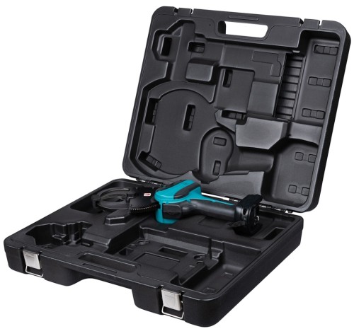 Makita DTC101ZK - Akumulatorowa przecinarka do kabli typu otwartego