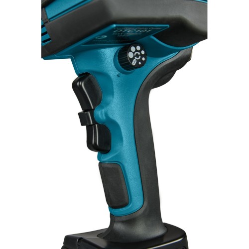 Makita DTC101ZK - Akumulatorowa przecinarka do kabli typu otwartego