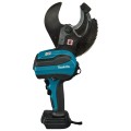 Makita DTC101ZK - Akumulatorowa przecinarka do kabli typu otwartego