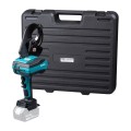 Makita DTC101ZK - Akumulatorowa przecinarka do kabli typu otwartego