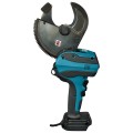 Makita DTC101ZK - Akumulatorowa przecinarka do kabli typu otwartego