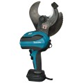 Makita DTC101ZK - Akumulatorowa przecinarka do kabli typu otwartego