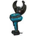 Makita DTC101ZK - Akumulatorowa przecinarka do kabli typu otwartego