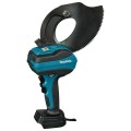 Makita DTC102ZK - Akumulatorowa przecinarka do kabli typu zamkniętego