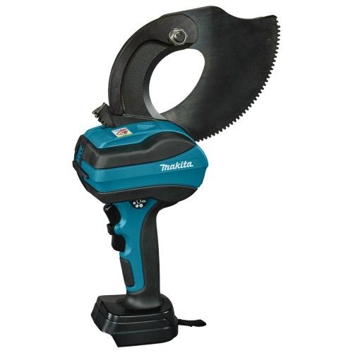 Makita DTC102ZK - Akumulatorowa przecinarka do kabli typu zamkniętego