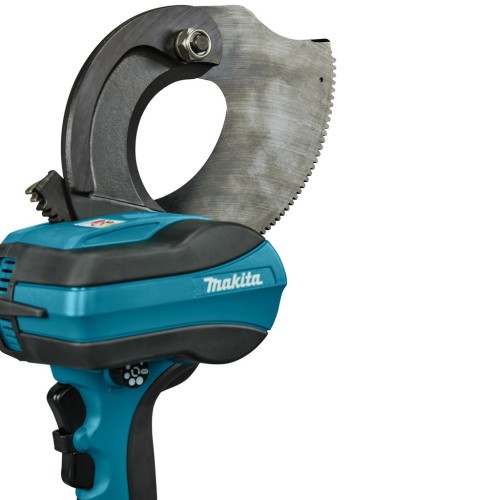 Makita DTC102ZK - Akumulatorowa przecinarka do kabli typu zamkniętego