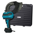 Makita DTC102ZK - Akumulatorowa przecinarka do kabli typu zamkniętego